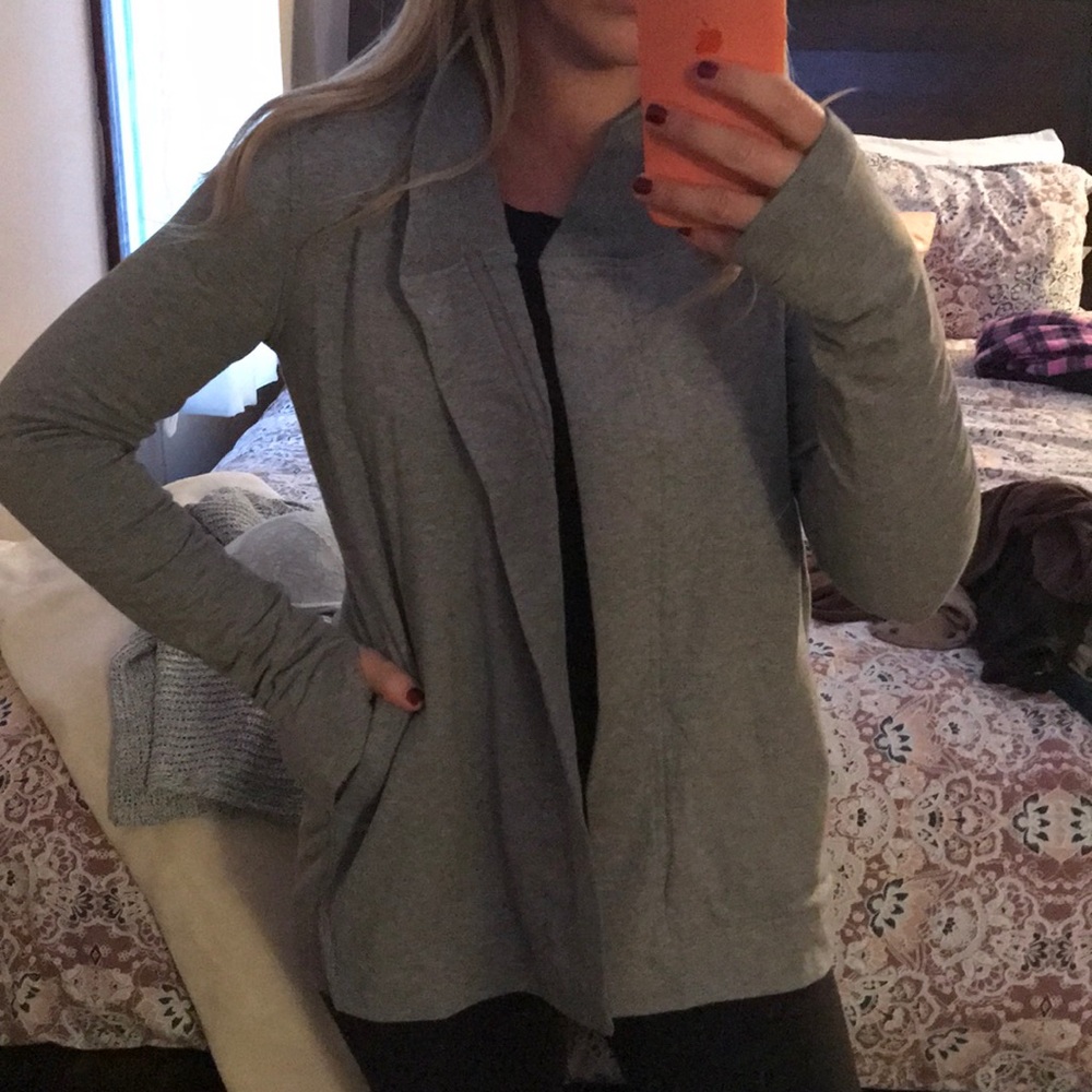 Lululemon Wrap